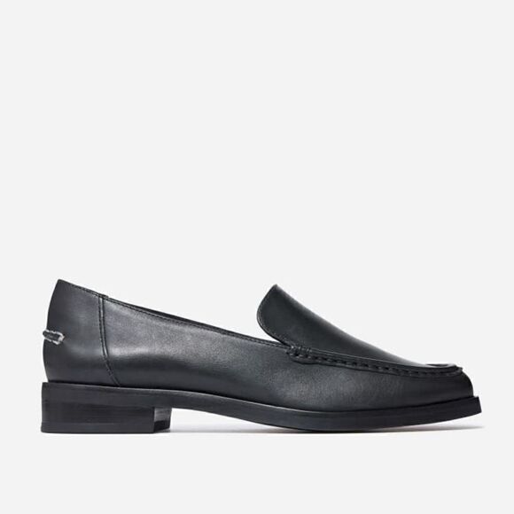 NEW EVERLANE The Modern Loafer in black - Picture 3 of 10